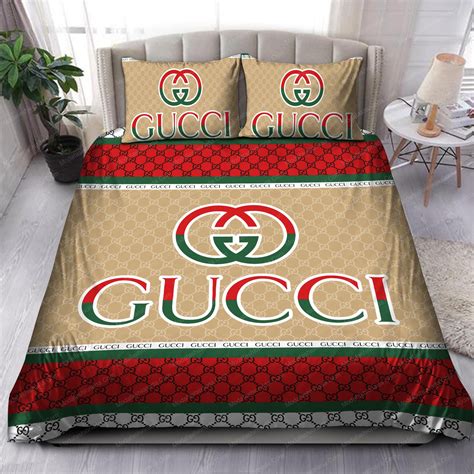 gucci covers for bed|gucci comforter set for wholesale.